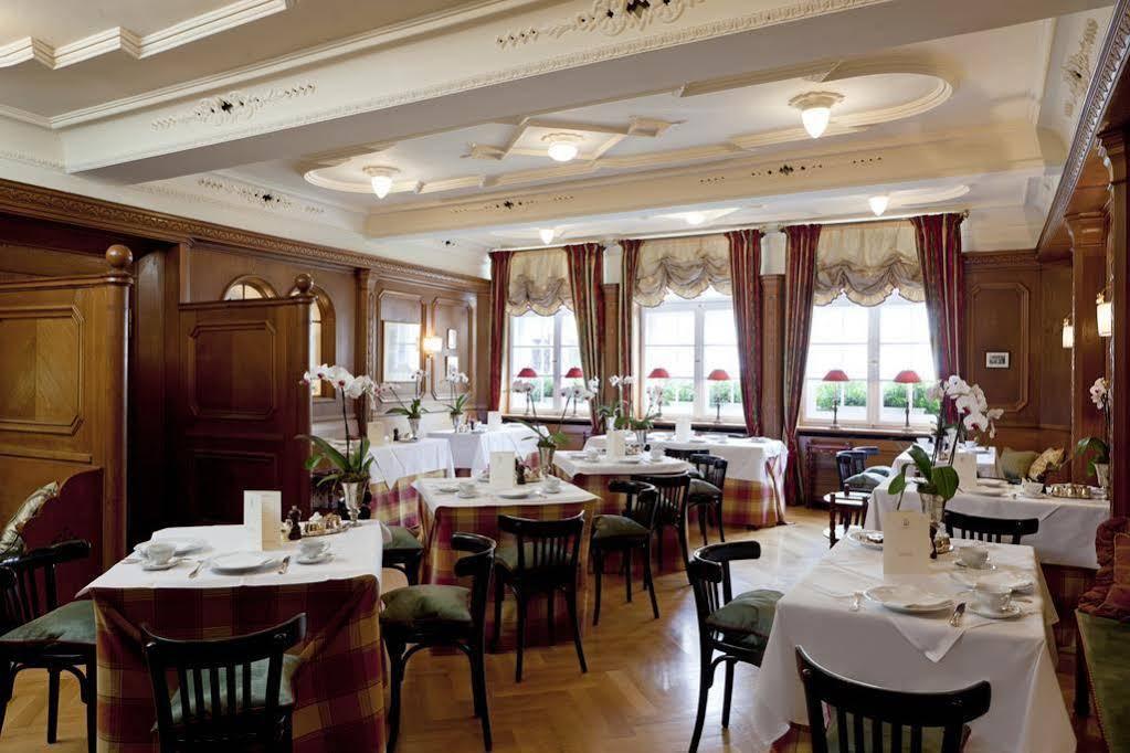 Hotel Goldener Anker Байройт Экстерьер фото