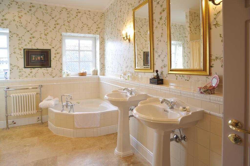 Hotel Goldener Anker Байройт Номер фото